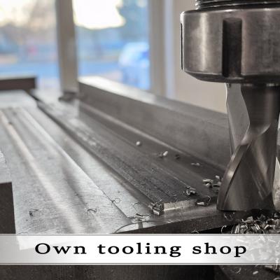 Own Tooling Shop