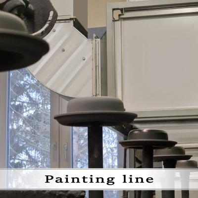 Painting Line