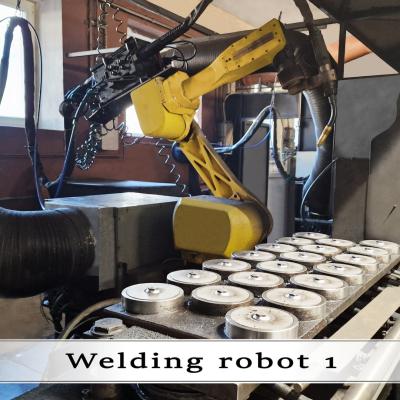 Welding Robot1