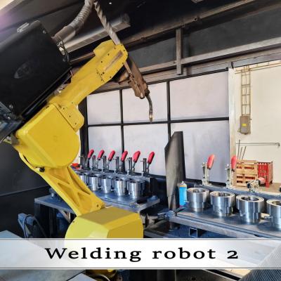 Welding Robot2